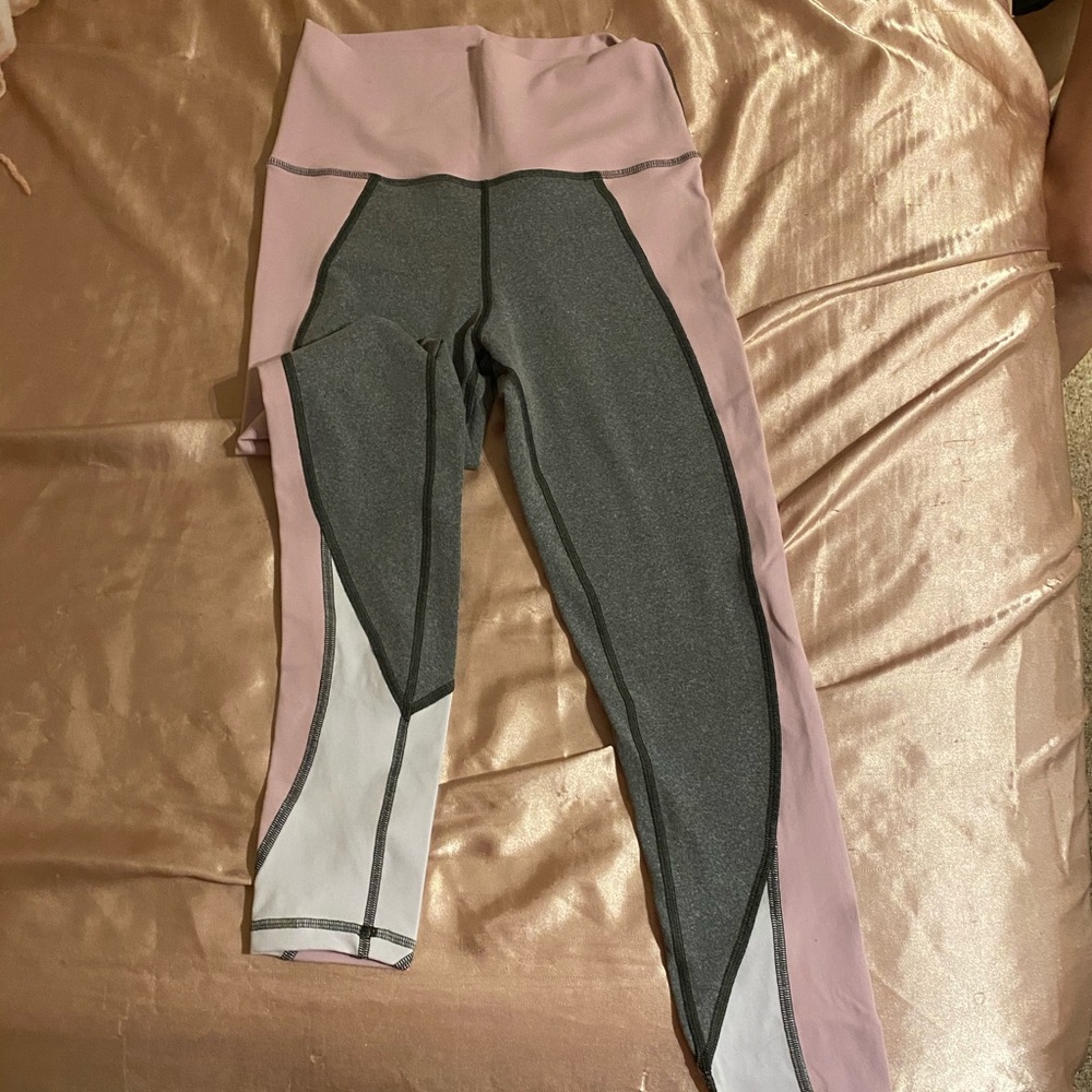 Yoga Pants